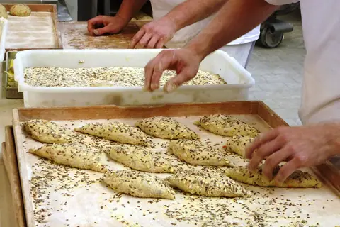 Greggs Bakers photo 2